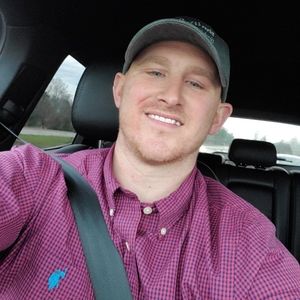 Meet your Posher, Mike